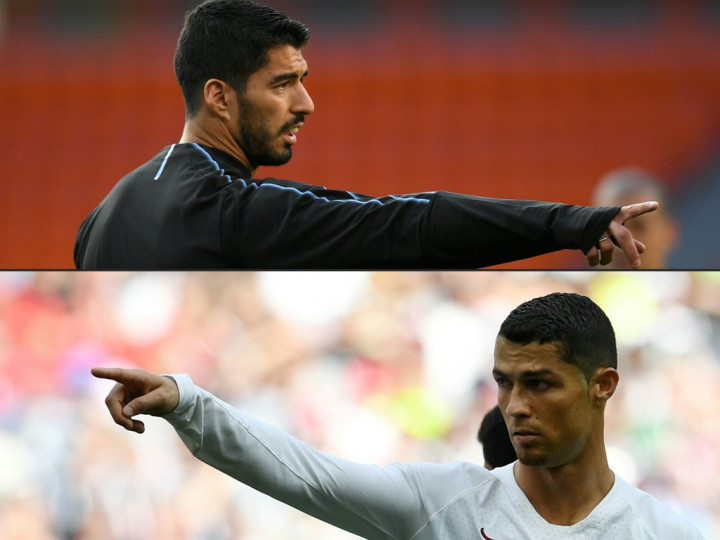 Duel Uruguay vs Portugal tak Akan Membosankan