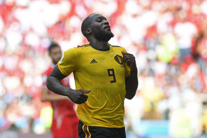 Sanchez Doakan Lukaku Jadi <i>Top Scorer</i> Piala Dunia