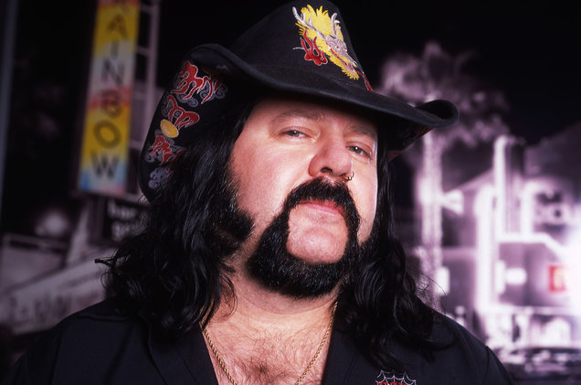 Konser Penghormatan untuk Drummer Pantera Vinnie Paul Digelar