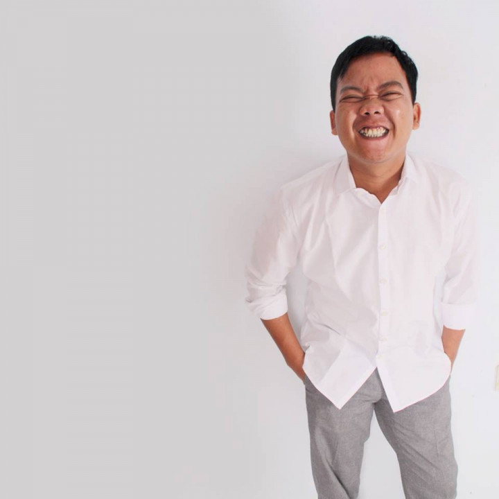 Mengaji Tasawuf di Piala Dunia