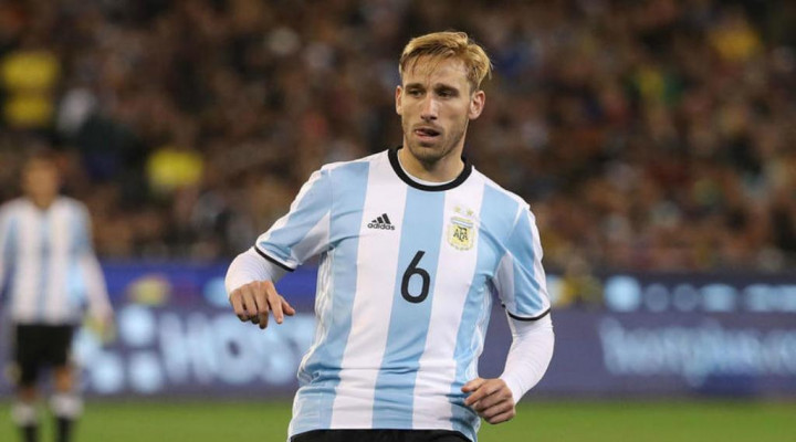 Ikuti Jejak Mascherano, Biglia Pensiun dari Timnas Argentina