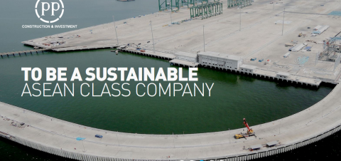 PTPP Kaji Proyek Dampak Kenaikan Suku Bunga