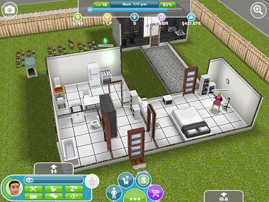 EA Cabut The Sims FreePlay Karena LGBT?