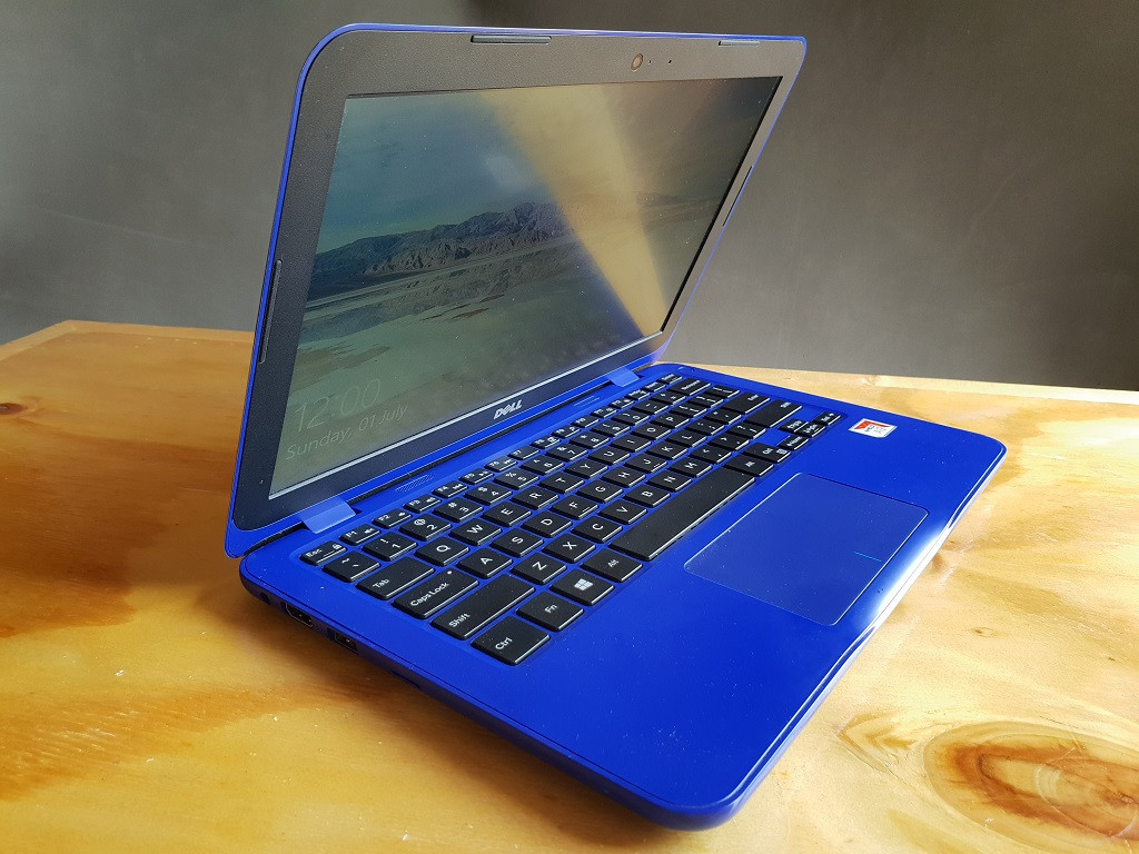 Dell inspiron 3180 обзор