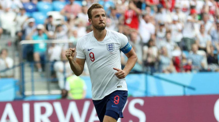 Kane: Memimpin Inggris Pekerjaan yang Mudah