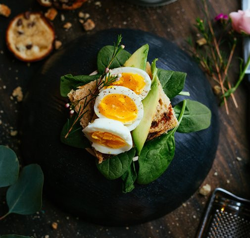 Makan Telur Sekali Sehari Turunkan Risiko Penyakit Kardiovaskular?
