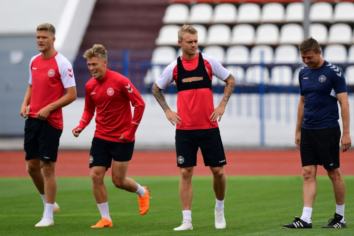 Sama Kuat, Kroasia vs Denmark Berlanjut ke Babak Tambahan