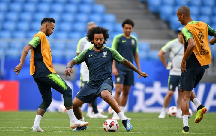 Jadwal Pertandingan Piala Dunia Malam Ini