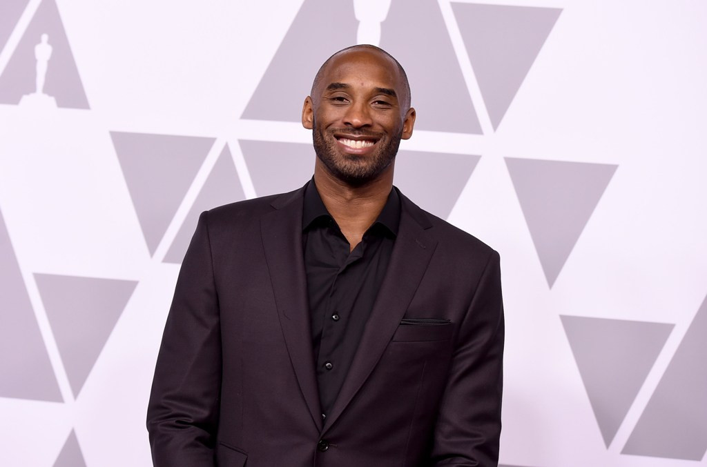 Kobe Bryant (Foto: AFP/KEVIN WINTER)