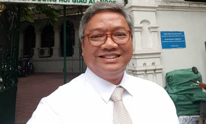 Pelatihan Pilot untuk Pemuda Palestina Mulai Dibuka Indonesia