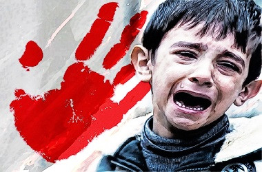 Enam Anak di AS Terluka dalam Penusukan saat Pesta Ultah