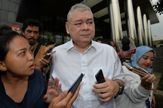 Eks Wakil Kepala BPPN Mengaku tak Setuju dengan Perjanjian MSAA