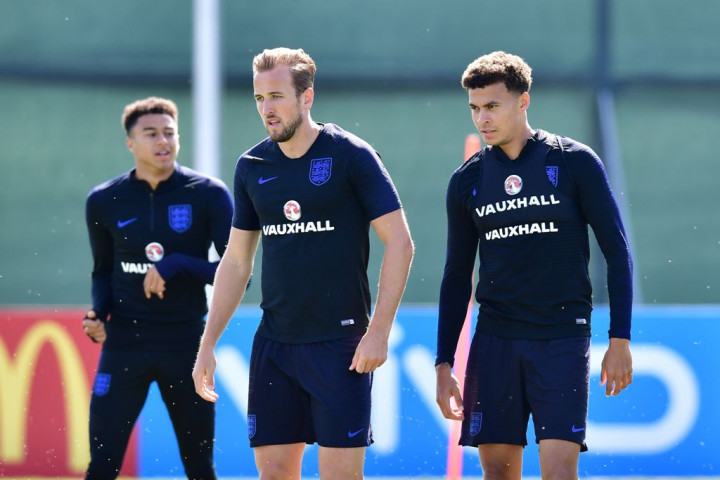 Sempat Kalah dari Belgia, Inggris Disebut tidak Kehilangan Momentum