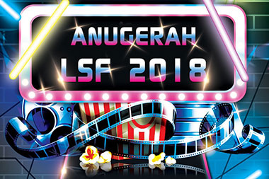 Lembaga Sensor Film Kembali Gelar Anugerah LSF