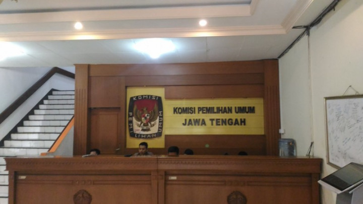 KPU: Tak Ada Pemungutan Suara Ulang di Jateng
