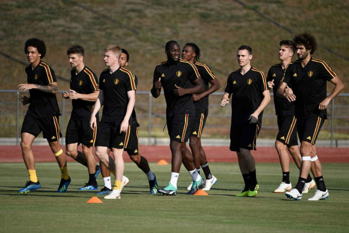 Prediksi Belgia vs Jepang: Asa Wakil Asia di Tangan Raksasa Eropa