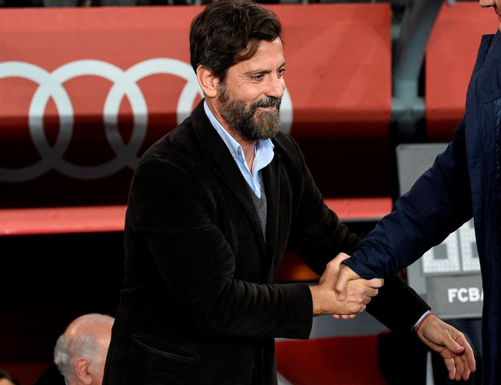 Mantan Pelatih Atletico jadi Kandidat Kuat Entrenador Spanyol