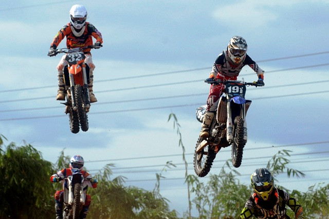 Ilustrasi (Antara/ANDIKA WAHYU)