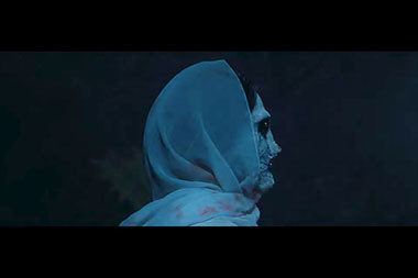 Film Horor Rasuk Pimpin Box Office Domestik Akhir Pekan