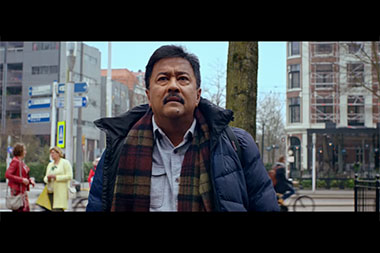 Rano Karno Persiapkan jika Film Si Doel Tayang di Arab