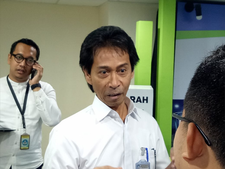 Orangtua Siswa Mengaku Ditawari Kursi Senilai Rp 20 Juta