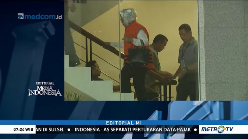 Mencegah Tunas Korupsi Tumbuh Kembali