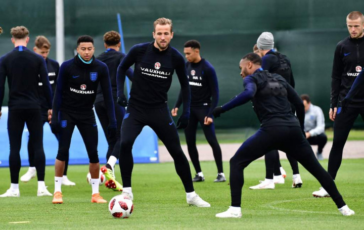 Jadwal Pertandingan Piala Dunia Malam Ini