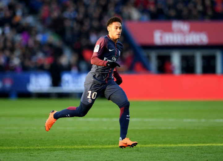 Isu Neymar ke Real Madrid adalah Hoaks