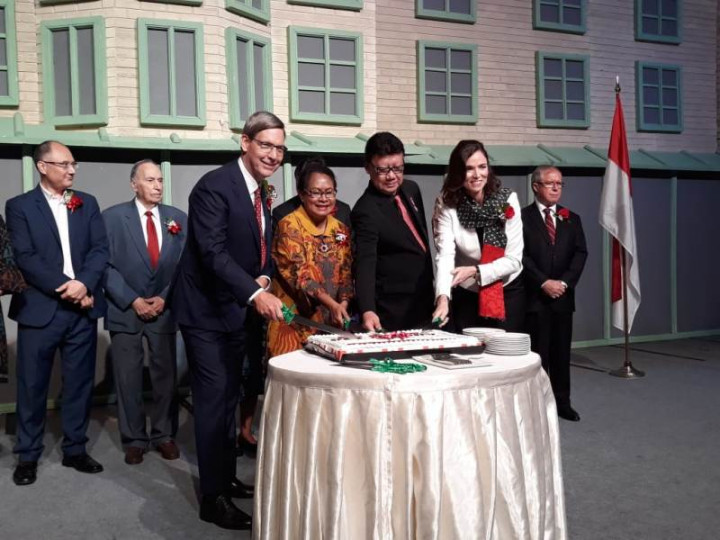 Ketimpangan Ekonomi Jadi Tantangan Indonesia dan Kanada