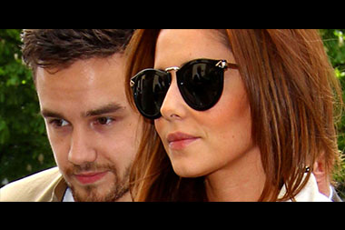 Hubungan Asmara Liam Payne dan Cheryl Kandas