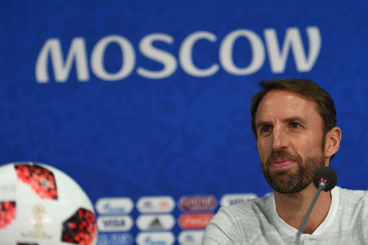 Ragam Persiapan Inggris jika Terjadi Adu Penalti