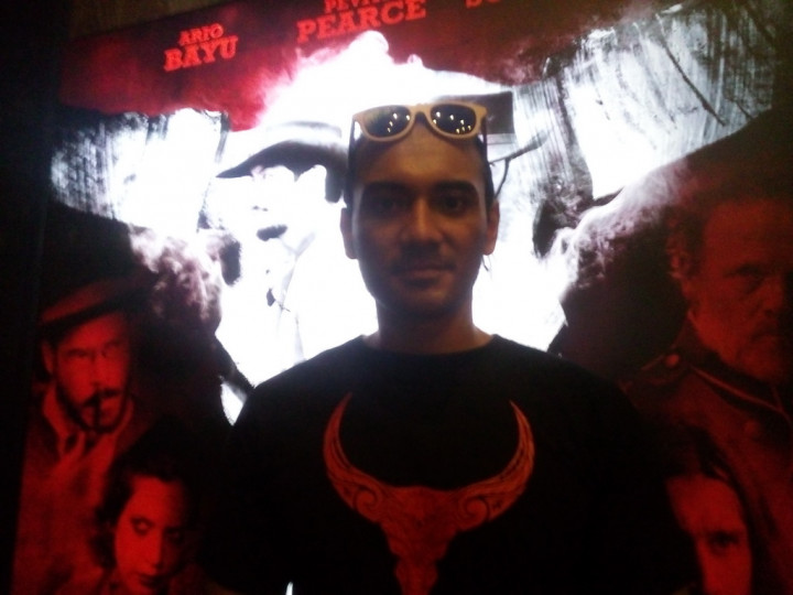 Kata Ario Bayu soal Jam Kerja Berlebih Para Pekerja Film