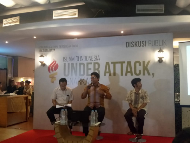 Mahasiswa Diharap Melek Politik yang Rasional