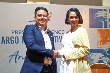 PT KAI Gelar Festival Musik di Lawang Sewu