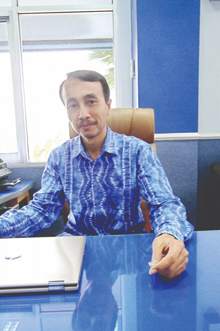 Politeknik Negeri Malang Buka Kelas Internasional