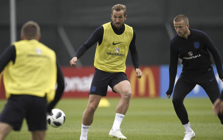 Prediksi Kolombia vs Inggris: Ujian Mental Singa Muda Inggris