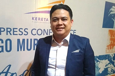 Festival Musik Besutan PT KAI di Lawang Sewu Gratis