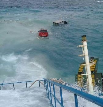 Empat Penumpang KM Lestari Maju Tewas