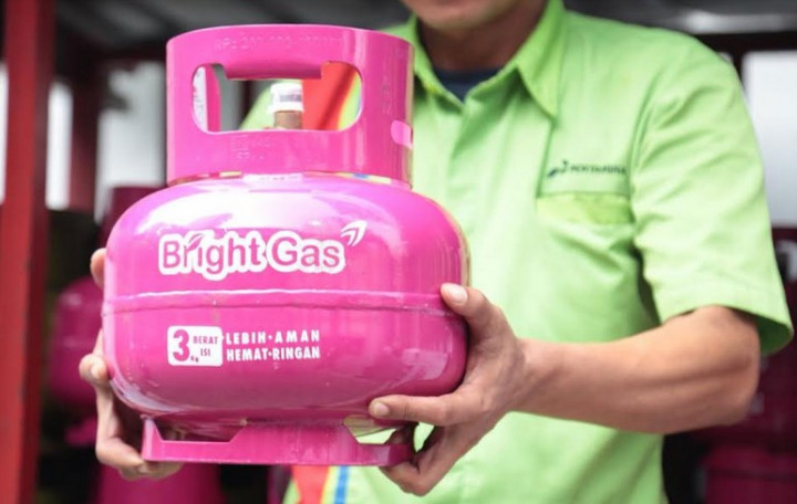 Pertamina Mulai Uji Pasar Elpiji 3 Kg Nonsubsidi