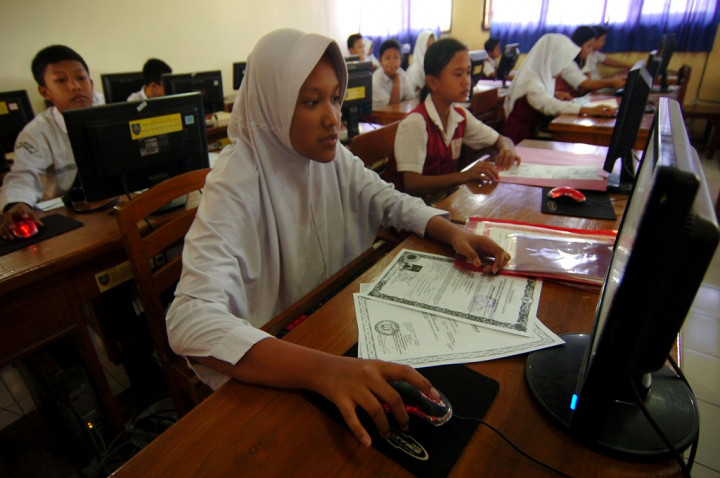 Sejumlah Calon Siswa Bermasalah dengan KK Saat PPDB