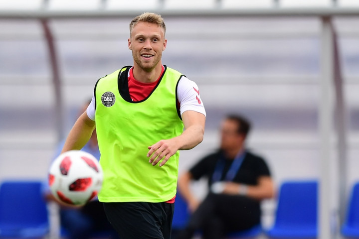 Gagal Tendang Penalti, Jorgensen Dapat Ancaman Pembunuh