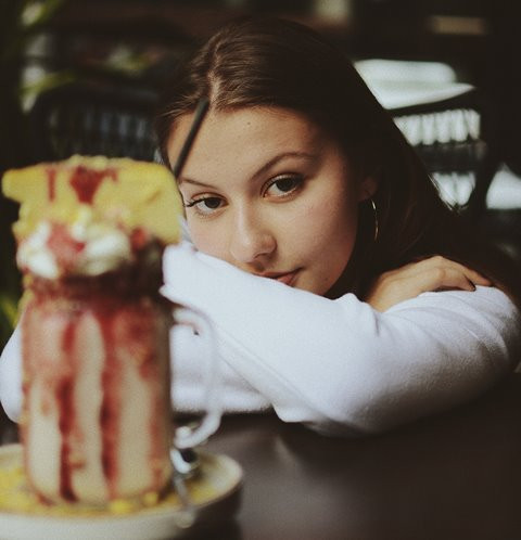 Amankah Remaja Mengosumsi Suplemen Protein?