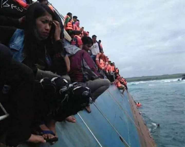 Korban Tewas KM Lestari Bertambah jadi 26 Orang