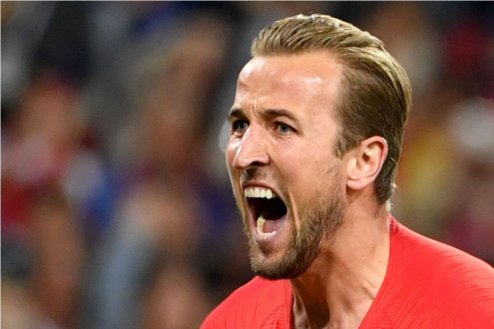 Bintang Laga: Harry Kane Kapten Haus Gol