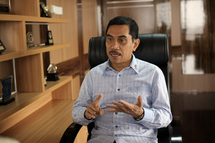 PBB Ingatkan BNPT Hati-hati Gunakan Istilah Radikalisme