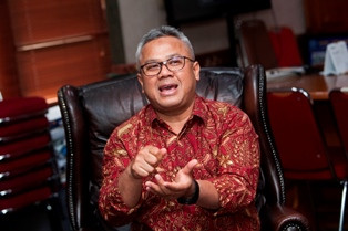 KPU Merasa Bertanggung Jawab Menyediakan Caleg Bersih