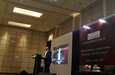 Anwar Ibrahim Mengaku sudah Maafkan Najib