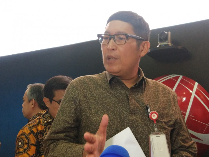 Bos Bursa Minta Anak Usaha Indika Energy <i>Go Public</i>