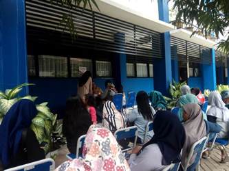 Pendaftar Lulusan Luar Kota pun Sulit Mengakses PPDB Online