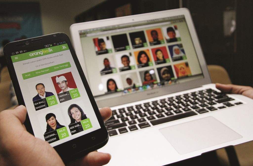 ILUSTRASI: Antara Foto/M AGUNG RAJASA